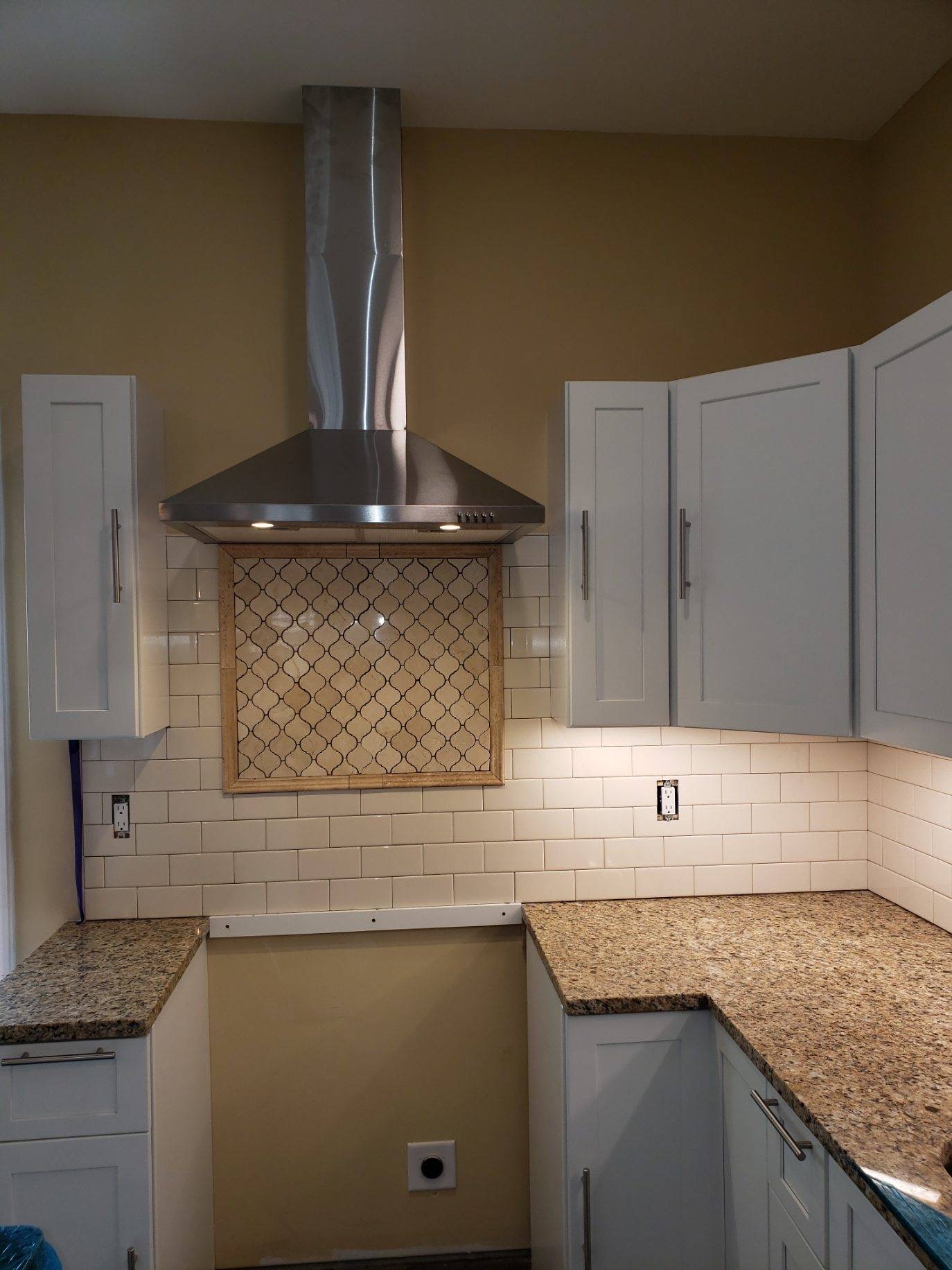 Traditional Kitchen Kitchen Remodel by Kellgard General Contracting project photo